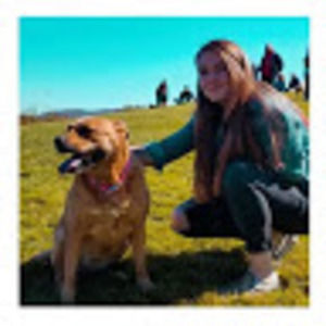 Meet your Posher, Kacey